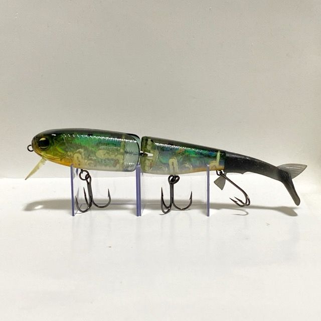 IMAKATSU/イマカツ BUZZ BILL MAGNUM バズ ビル マグナム【A82816-007