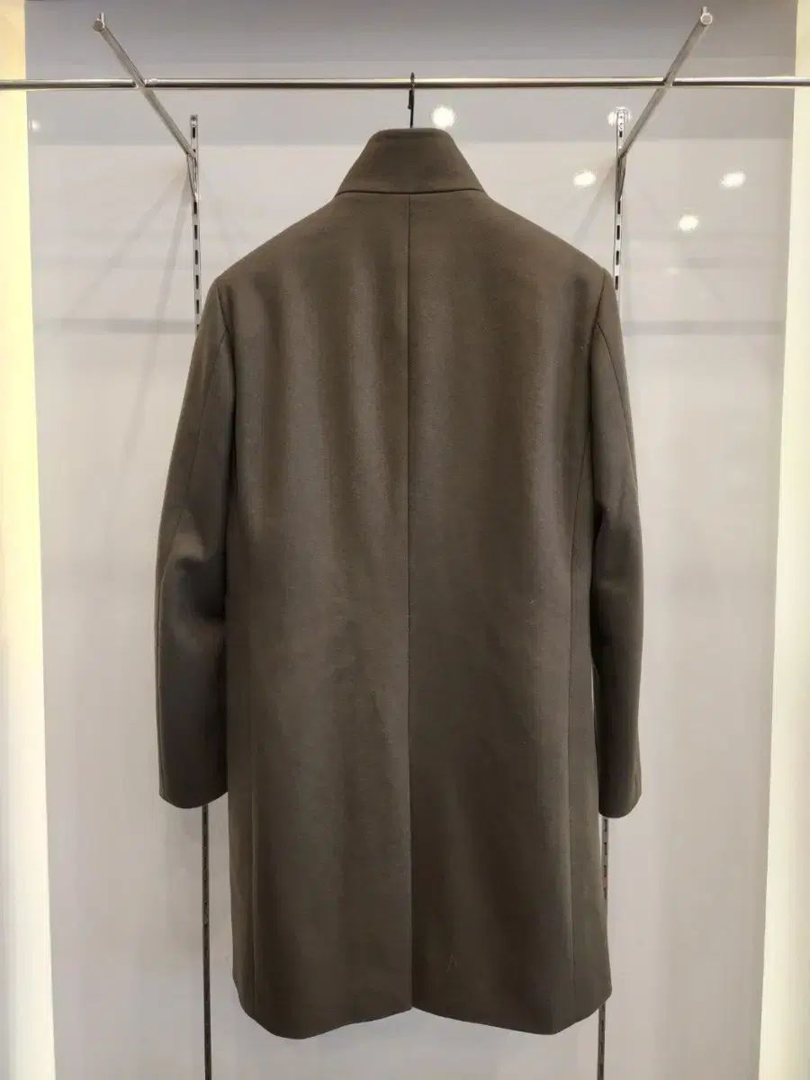 Theory ウール カシミア コート M