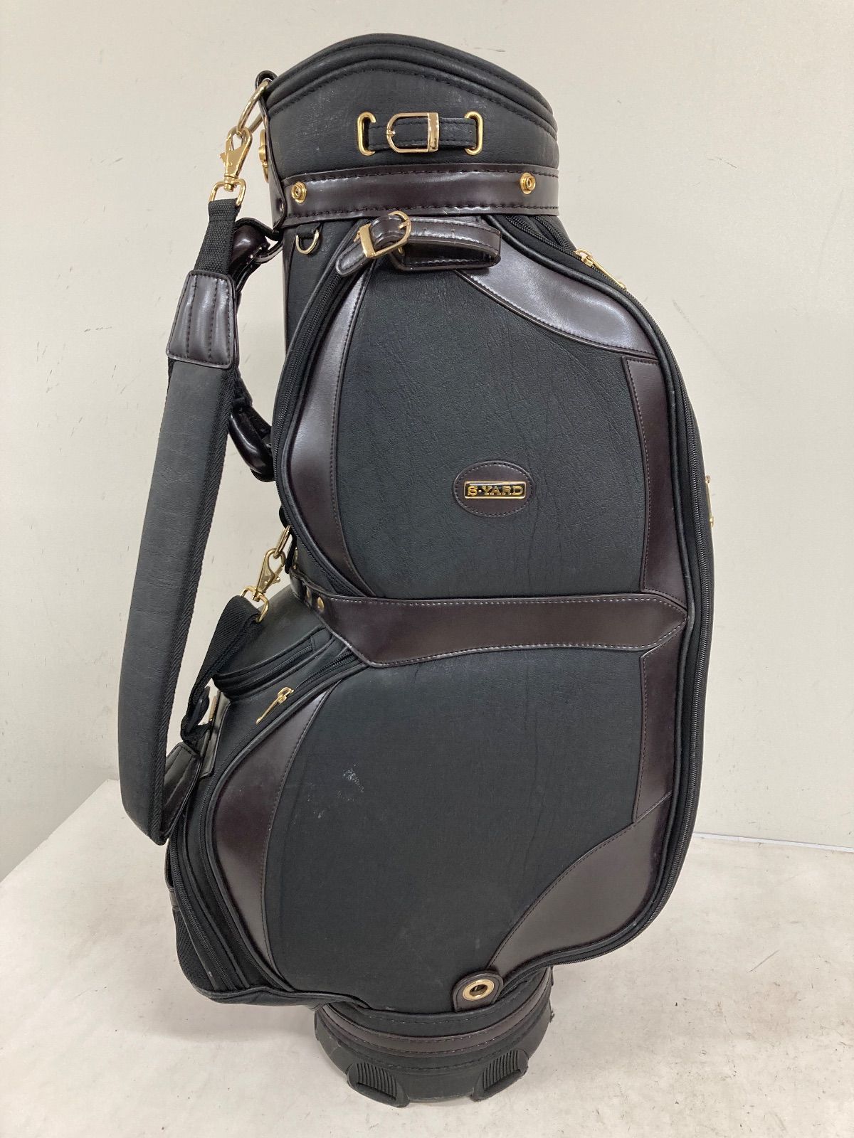 エスヤード キャディバッグ