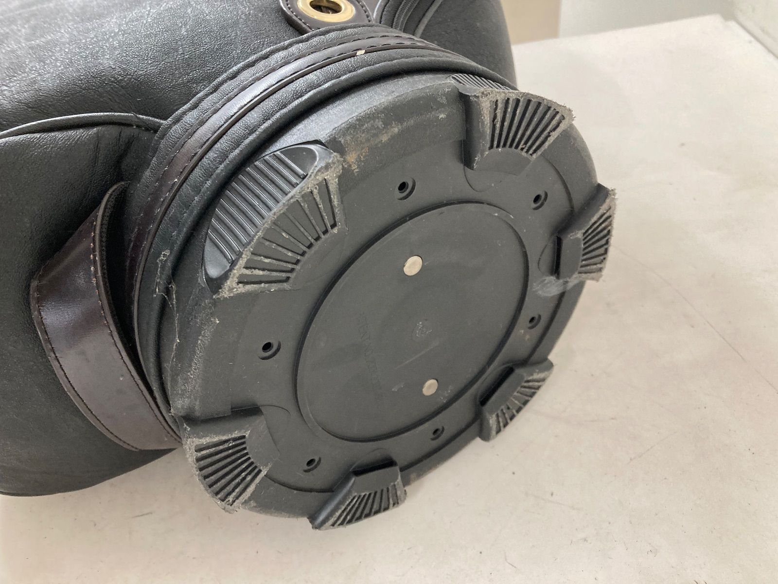 送料無料☆S-YARD エスヤード☆キャディバッグ キャディバック ゴルフ