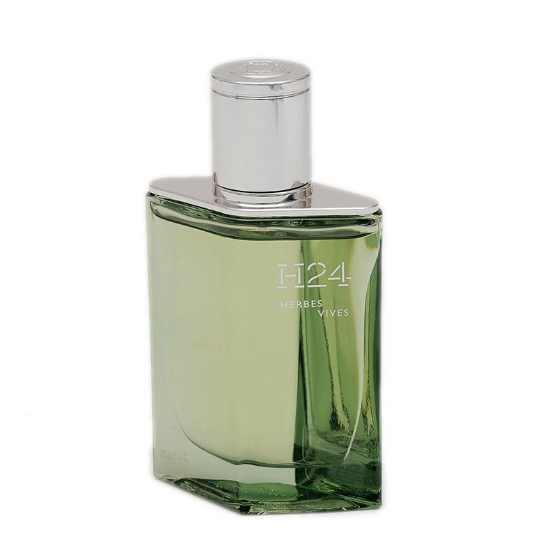 エルメス H24 オードトワレ 香水 50ml - メルカリ