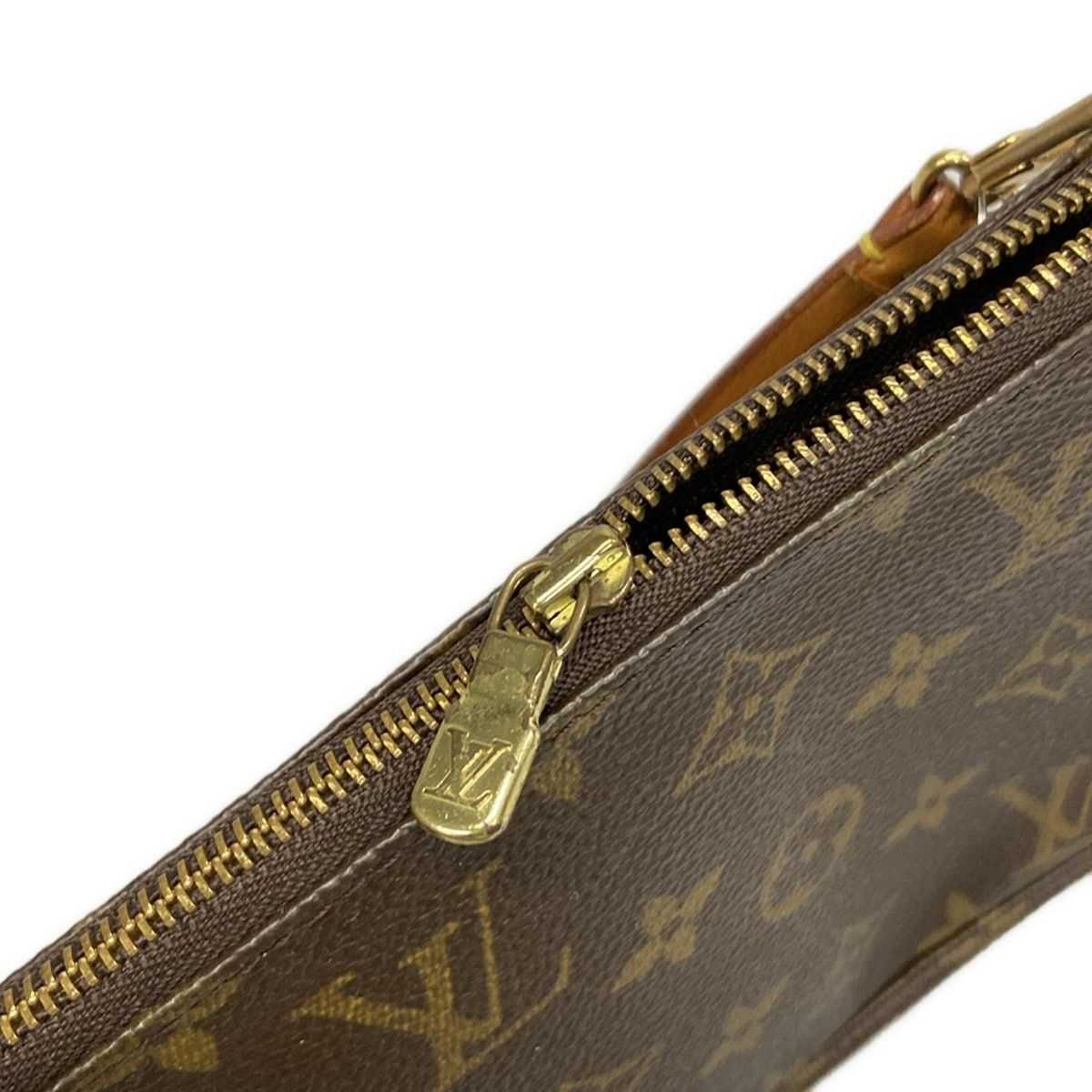 LOUIS VUITTON(ルイヴィトン) ハンドバッグ モノグラム ポシェット