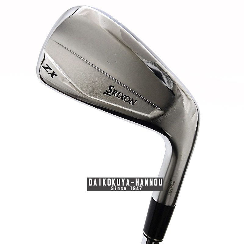 ダンロップ トップ ユーティリティー SRIXON スリクソン ZX U4 23