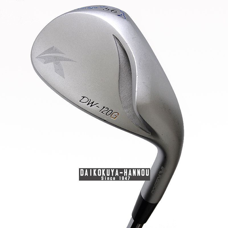展示品 レディース ドルフィンウェッジ DW-120G 48度 54度 展示品