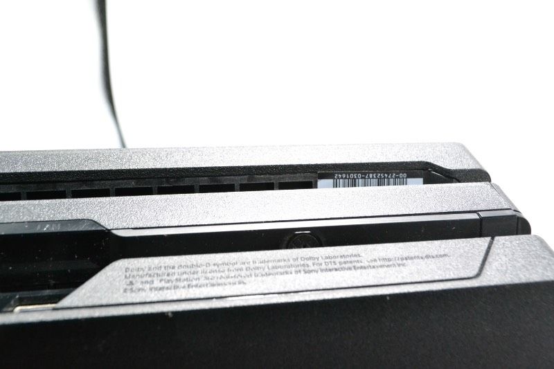  ソニー SONY PlayStation 4 プレステ4 PS Pro 本体 CUH-7000 本体 プレイステーション4(PS4)