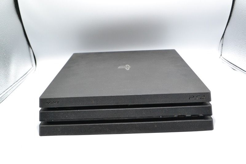 4 プレステ4