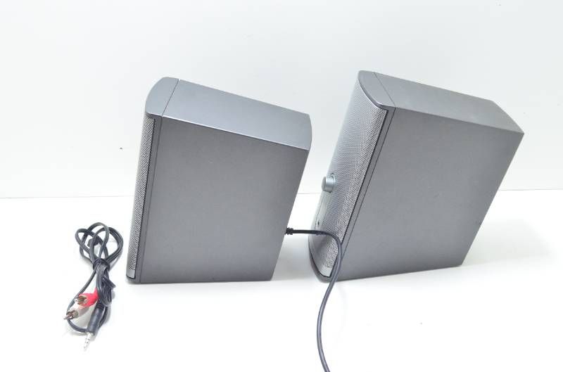 ボーズ BOSE Companion 2 Series Ⅱ スマートフォン PC タブレット