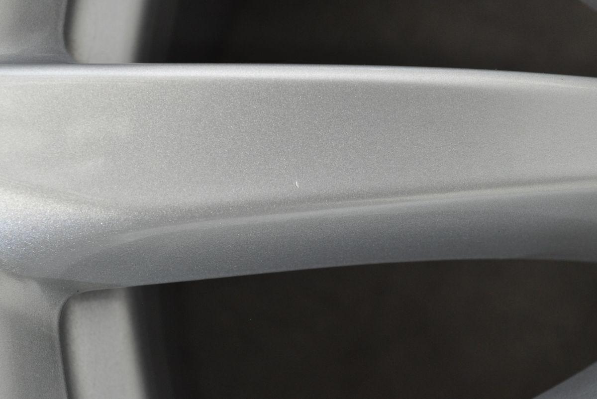 承認 Vスポークスタイリング620