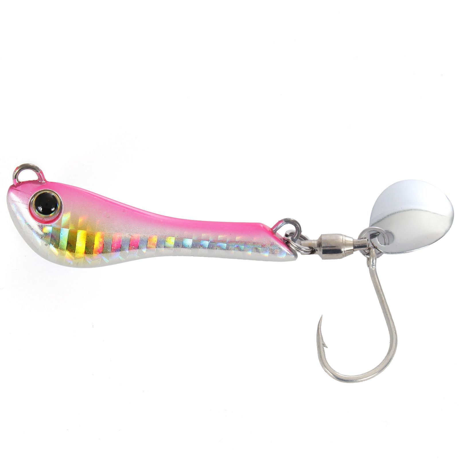 KEEP SPIN 35 サワラ ブリ シーバス ルアー 釣り具 釣具 - メルカリ