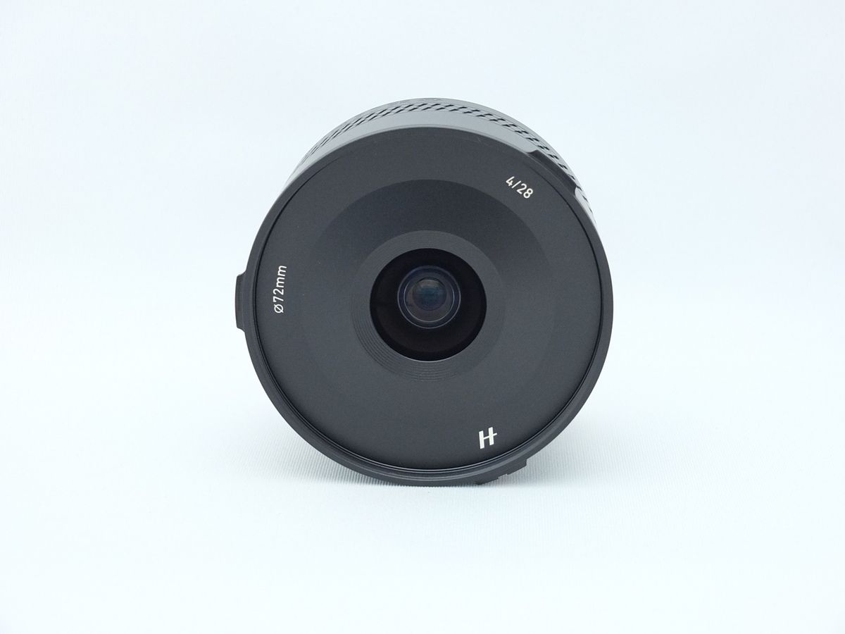 ハッセルブラッド XCD 4 28 P