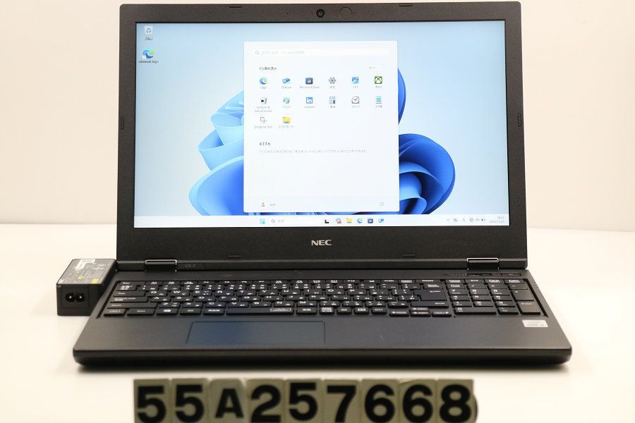 NEC PC Core i 5 10210 U 1 6 GHz 8 GB 512 SSD Multi 15 W FHD 1920 x 1080 Win 11