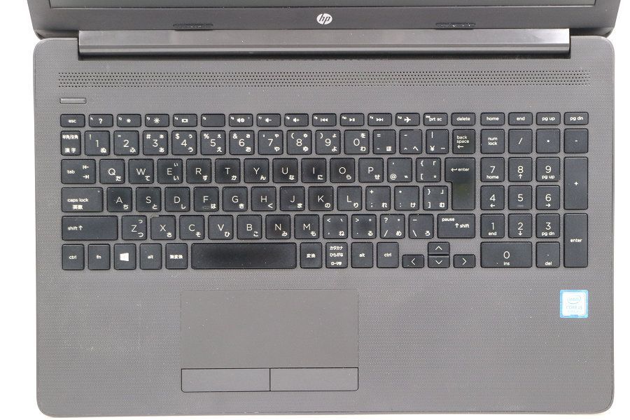 hp 250 G 7 Core i 5 8265 U 1.6 GHz|8 GB|256 GB SSD |Multi|15.6 W|FWXGA 1366 x 768 |Win 11