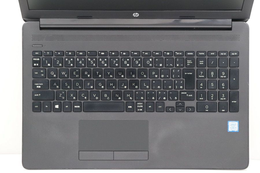 hp 250 G 7 Core i 5 8265 U 1 GHz|8 GB|256 GB SSD |Multi|15.6 W|FWXGA 1366 x 768 |Win 11