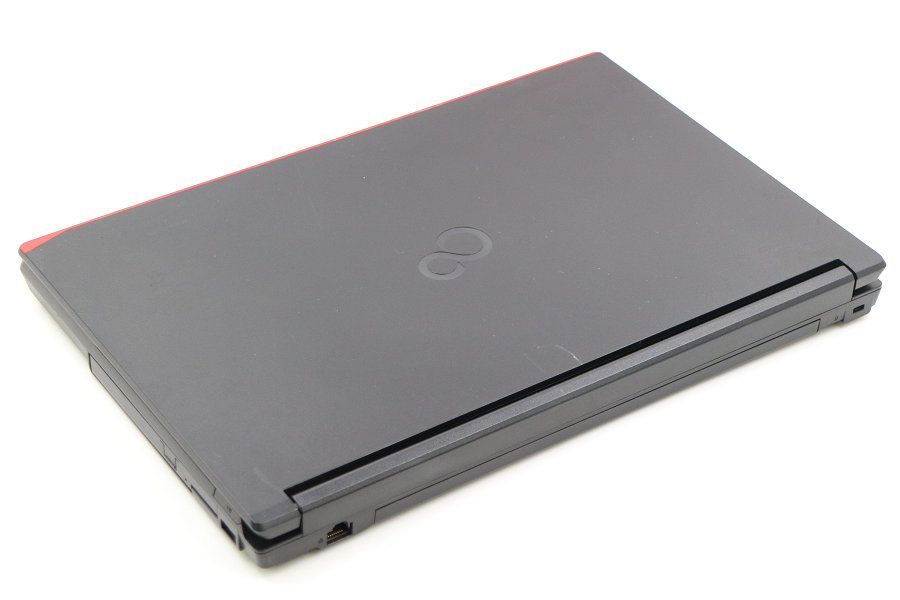  富士通 A 5510 DX Core i 5 10210 U 1 6 GHz 8 GB 256 SSD Multi 15 W FWXGA 1366 x 768 Win 11 ノートPC スマホ タブレット パソコン