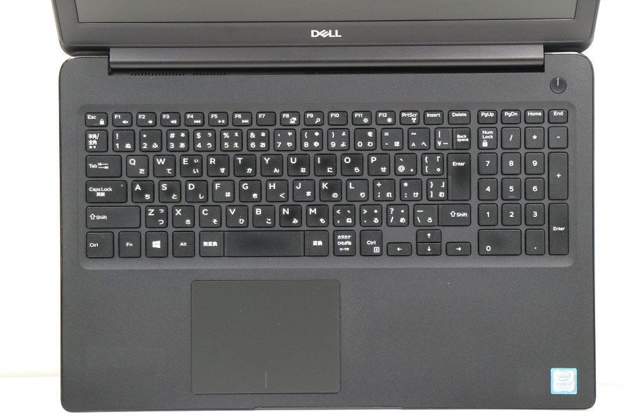DELL Latitude 3500 Core i 7 8565 U 1.8 GHz|8 GB|256 GB SSD |15.6 W|FHD 1920 x 1080 |Win 11|GeForce MX 130