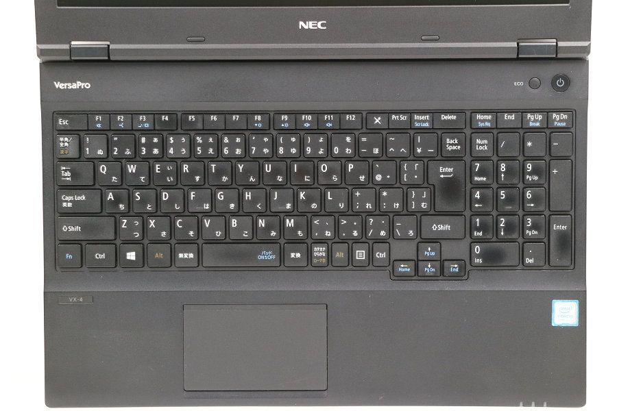 NEC PC- Core i 5 8350 U 1.7 GHz 8 GB 256 SSD DVD 15.6 W FWXGA 1366 x 768 RS 232 C Win 11