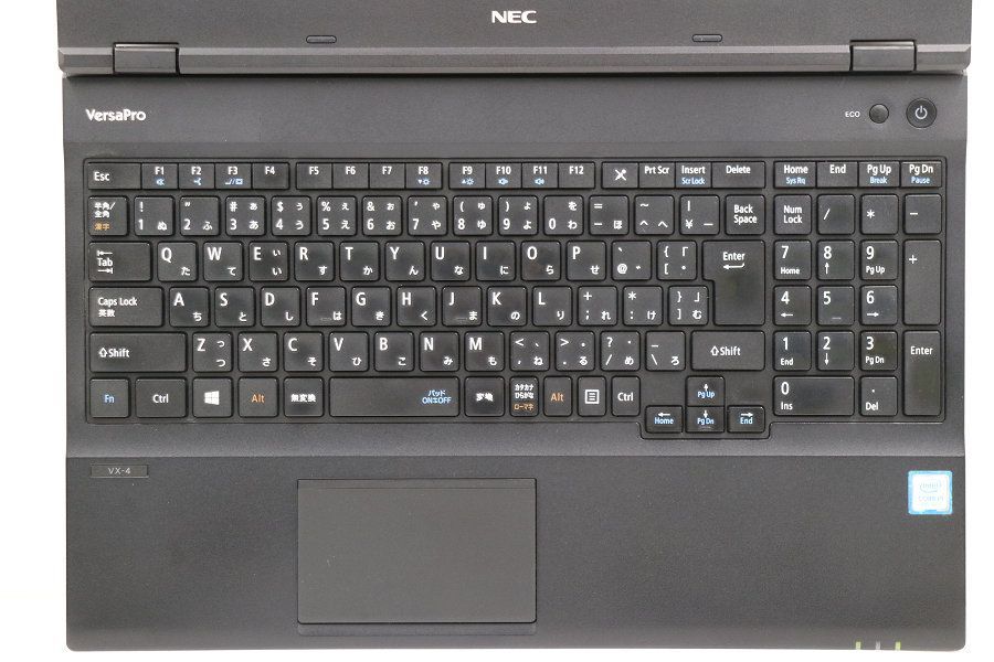 NEC PC- Core i 5 8350 U 1.7 GHz|8 GB|500 GB|DVD|15.6 W|FWXGA 1366 x 768 |RS 232 C|Win 11