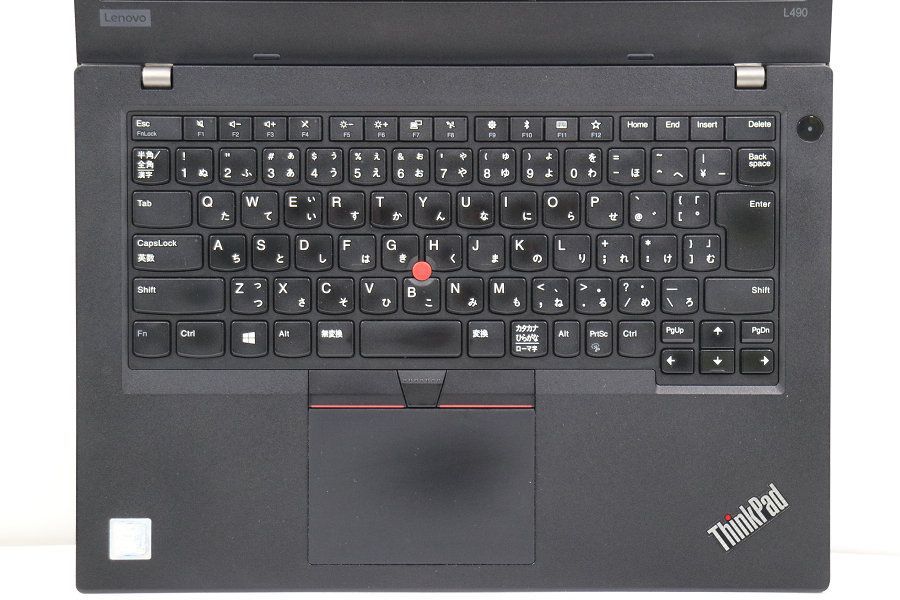 Lenovo ThinkPad L 490 Core i 3 8145 U 2.1 GHz 8 GB 256 SSD 14 W FHD 1920 x 1080 Win 11