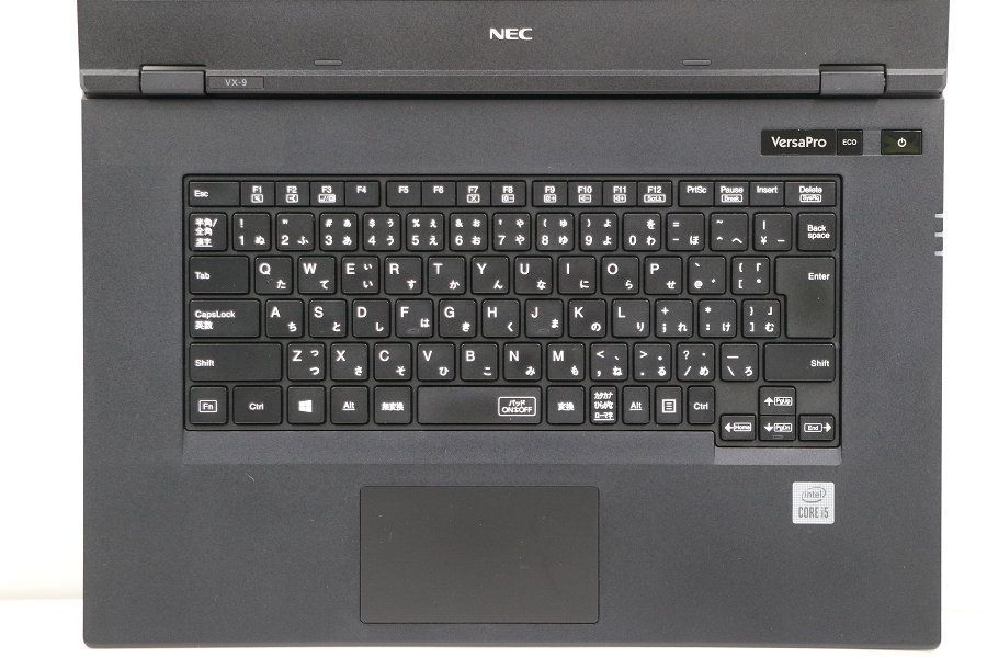 NEC PC- Core i 5 10210 U 1.6 GHz|16 GB|500 GB SSD |Multi|15.6 W|FWXGA 1366 x 768 |Win 11