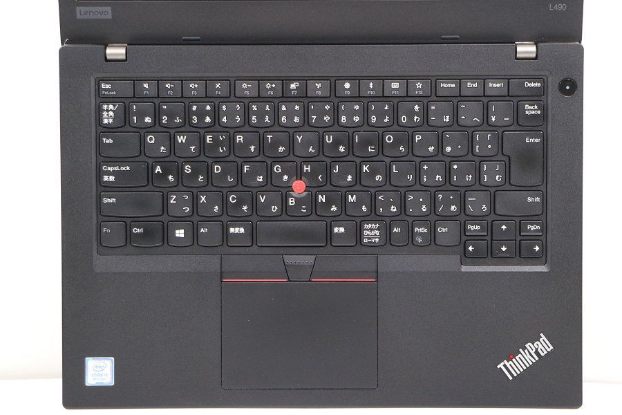 Lenovo ThinkPad L 490 Core i 3 8145 U 2.1 GHz|8 GB|256 GB SSD |14 W|FHD 1920 x 1080 |Win 11