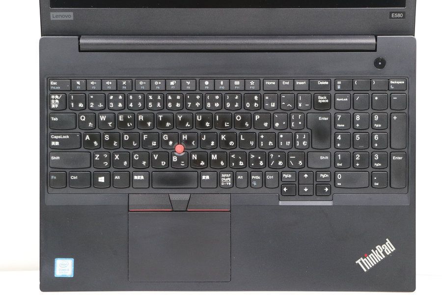 Lenovo ThinkPad E 580 Core i 3 8130 U 2.2 GHz 8 GB 256 SSD 15.6 W FHD 1920 x 1080 Win 11