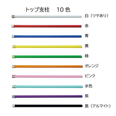 PO.SU.TA. 色が選べる 推し色モデル