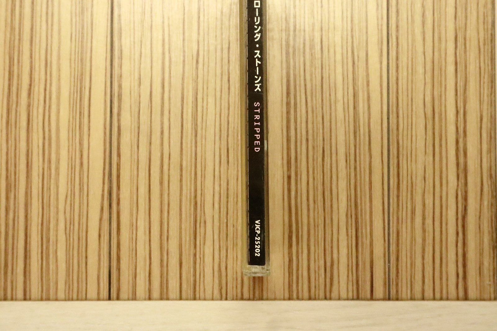 国内盤CD☆ザ・ローリング・ストーンズ/The Rolling Stones