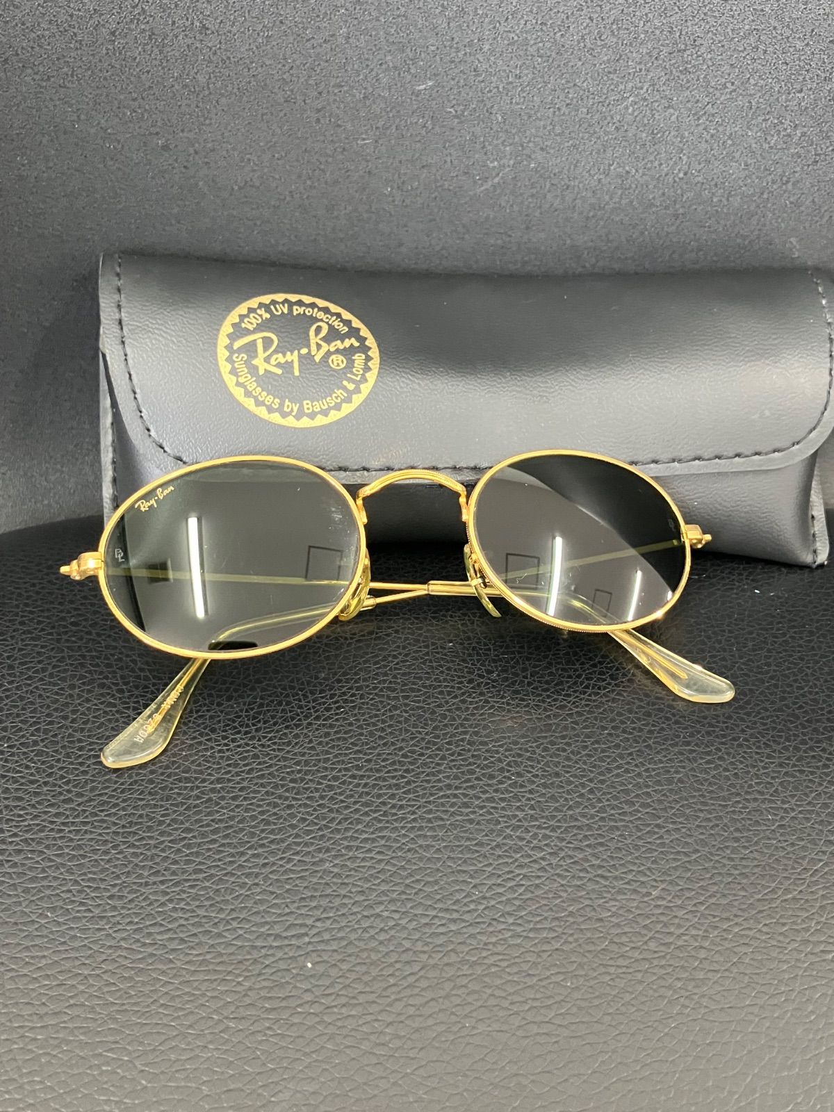RayBan レイバン B-L USA ビンテージ サングラス