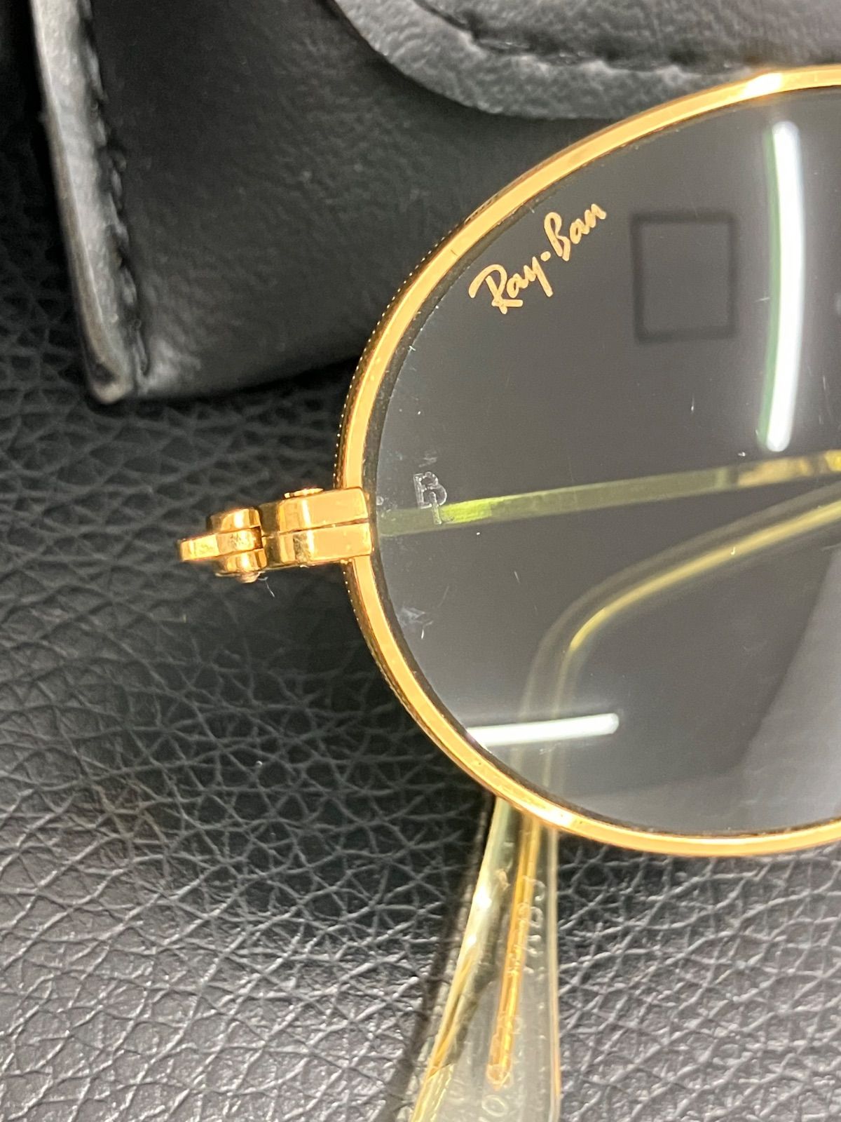 RayBan レイバン B L USA ビンテージ サングラス