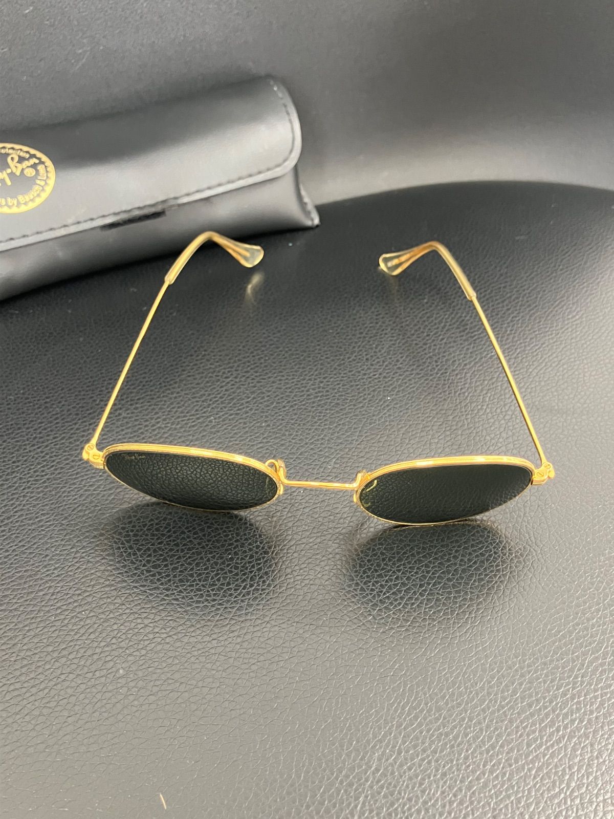 ビンテージ サングラス