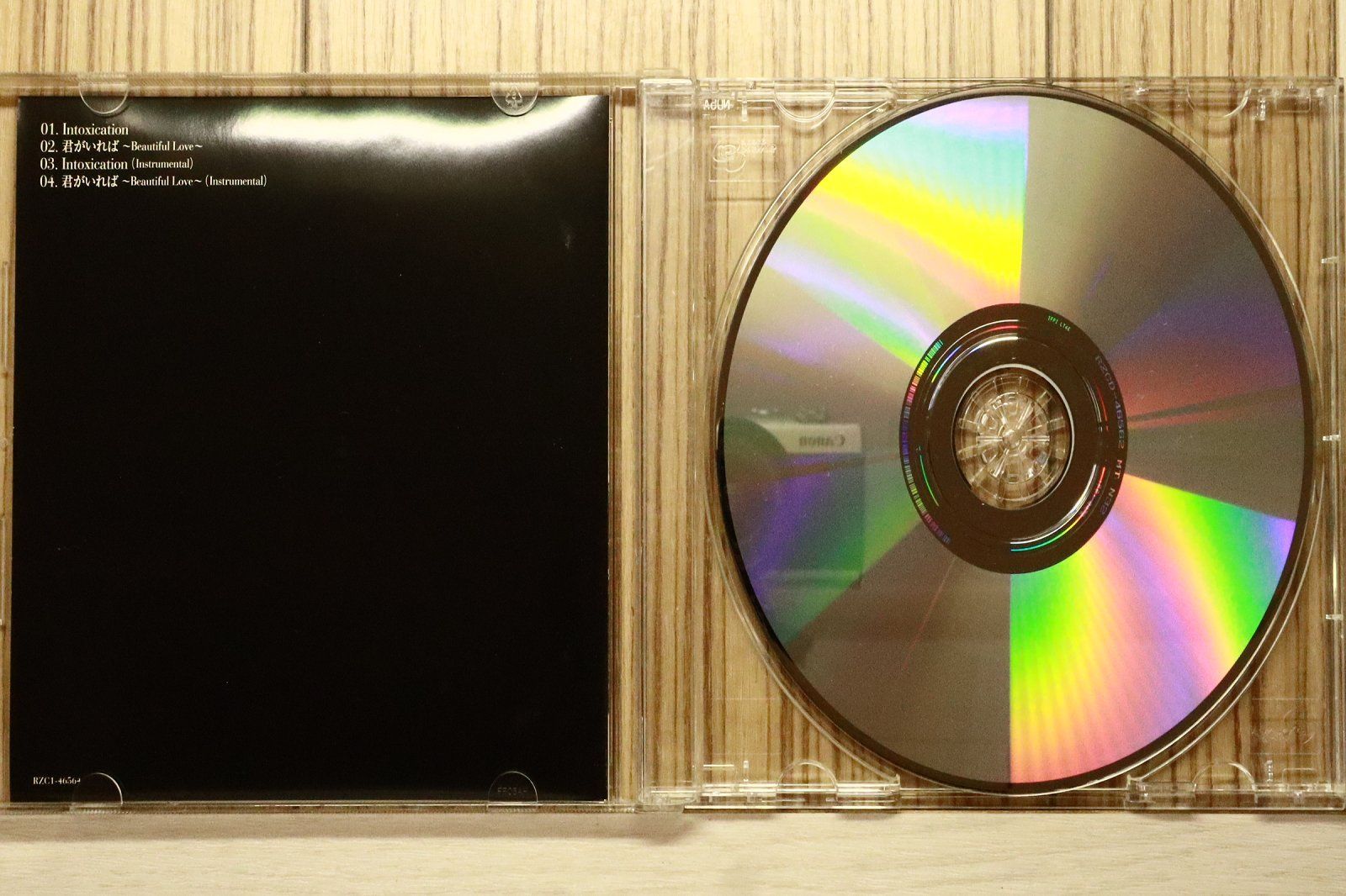 国内盤CD☆XIAH junsu/ジュンス□ XIAH（Bigeast版