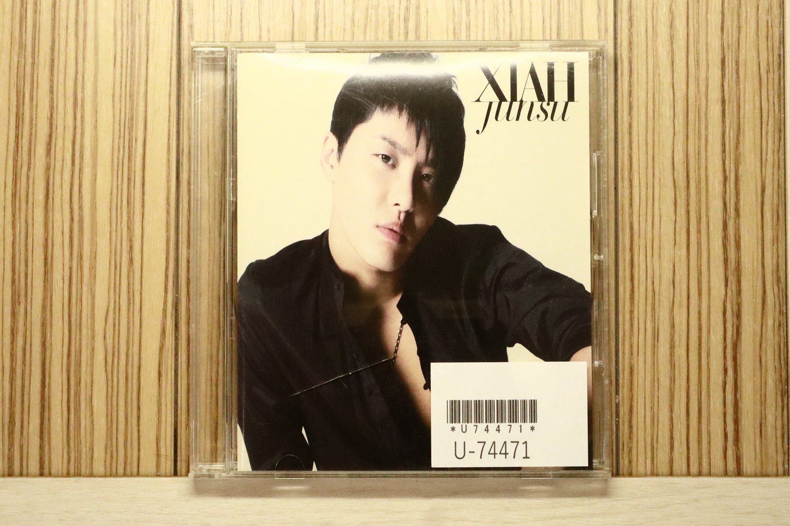 ジュンス XIA CD DVD 7点 豪華まとめ売り 国内盤CD☆XIAH junsu/ジュンス□ XIAH（Bigeast版