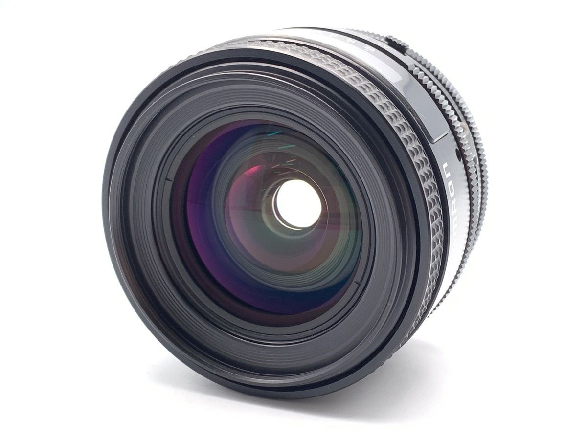 コレクション 【】 【並品】 タムロン(Tamron)MF 24/2.5(01BB