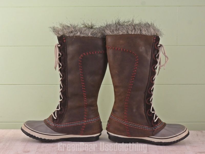 SOREL スノーブーツ