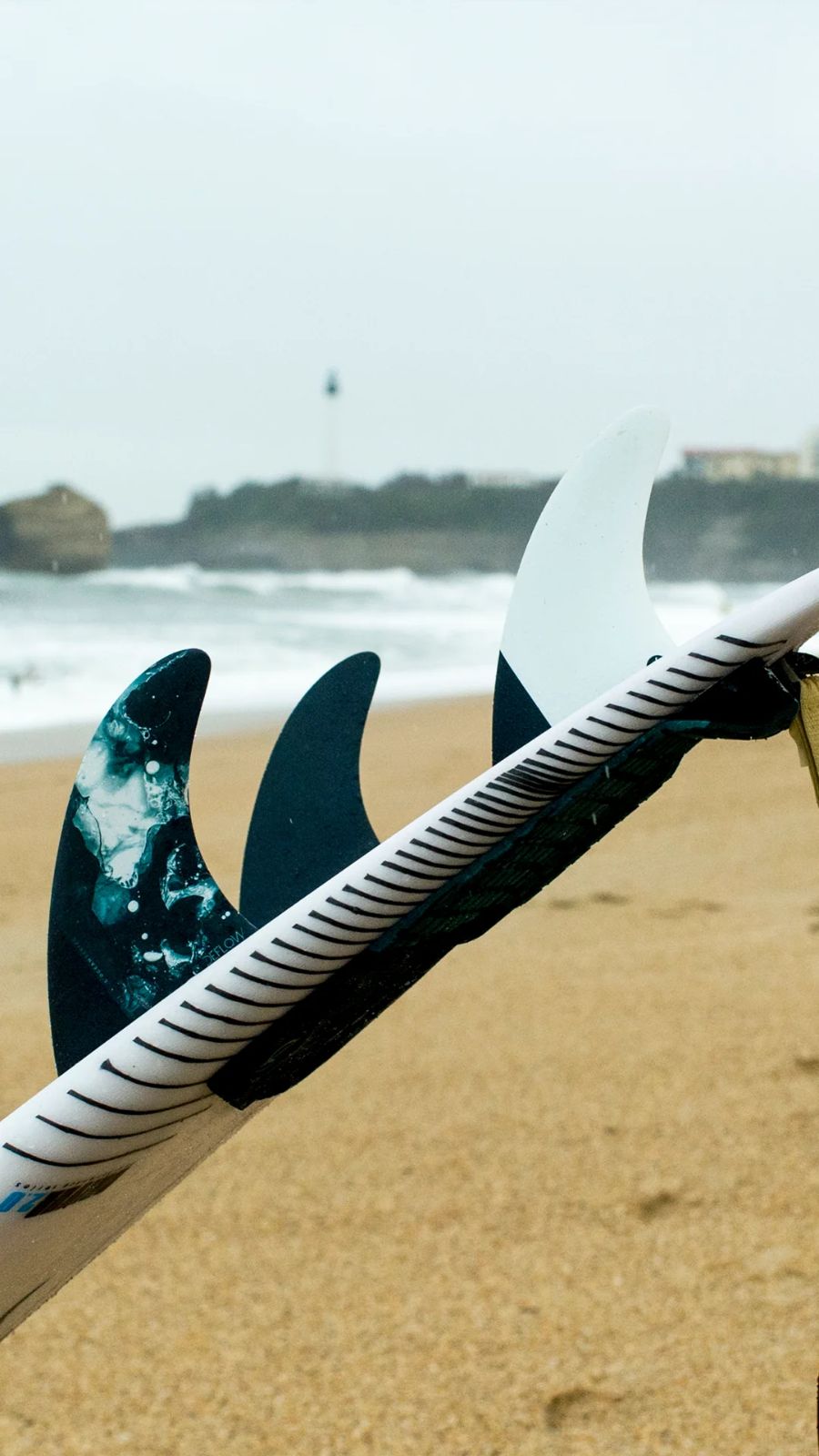 DEFLOW THRUSTER HIGHLINE MEDIUM