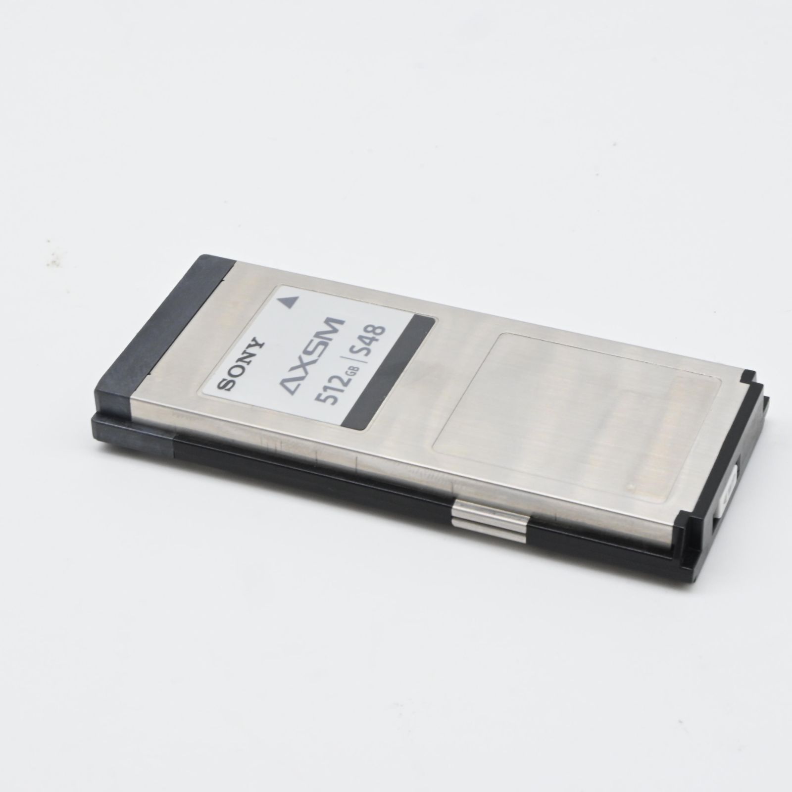  SONY AXS A 512 S 48 AXSメモリーカード Aシリーズ その他 ビデオカメラアクセサリー