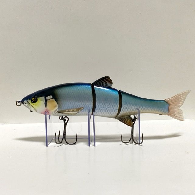 ジャッカル ダウズスイマー180 JACKALL (ジャッカル) ダウズスイマー
