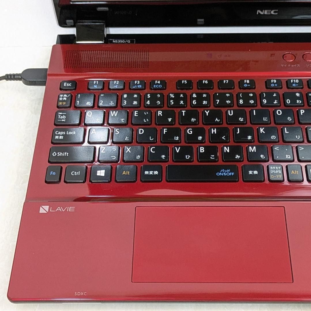 オフィス付き☆新品SSD256爆速☆第7世代i3☆初心者OK！Windows11ノート