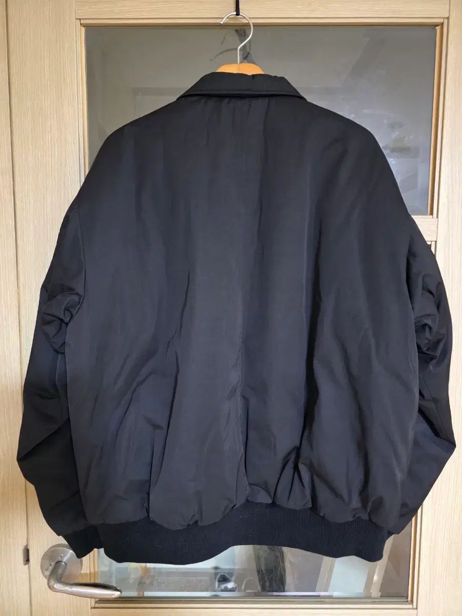 DearLife 男女 MA-1ジャケット ブルゾン オーバーサイズ