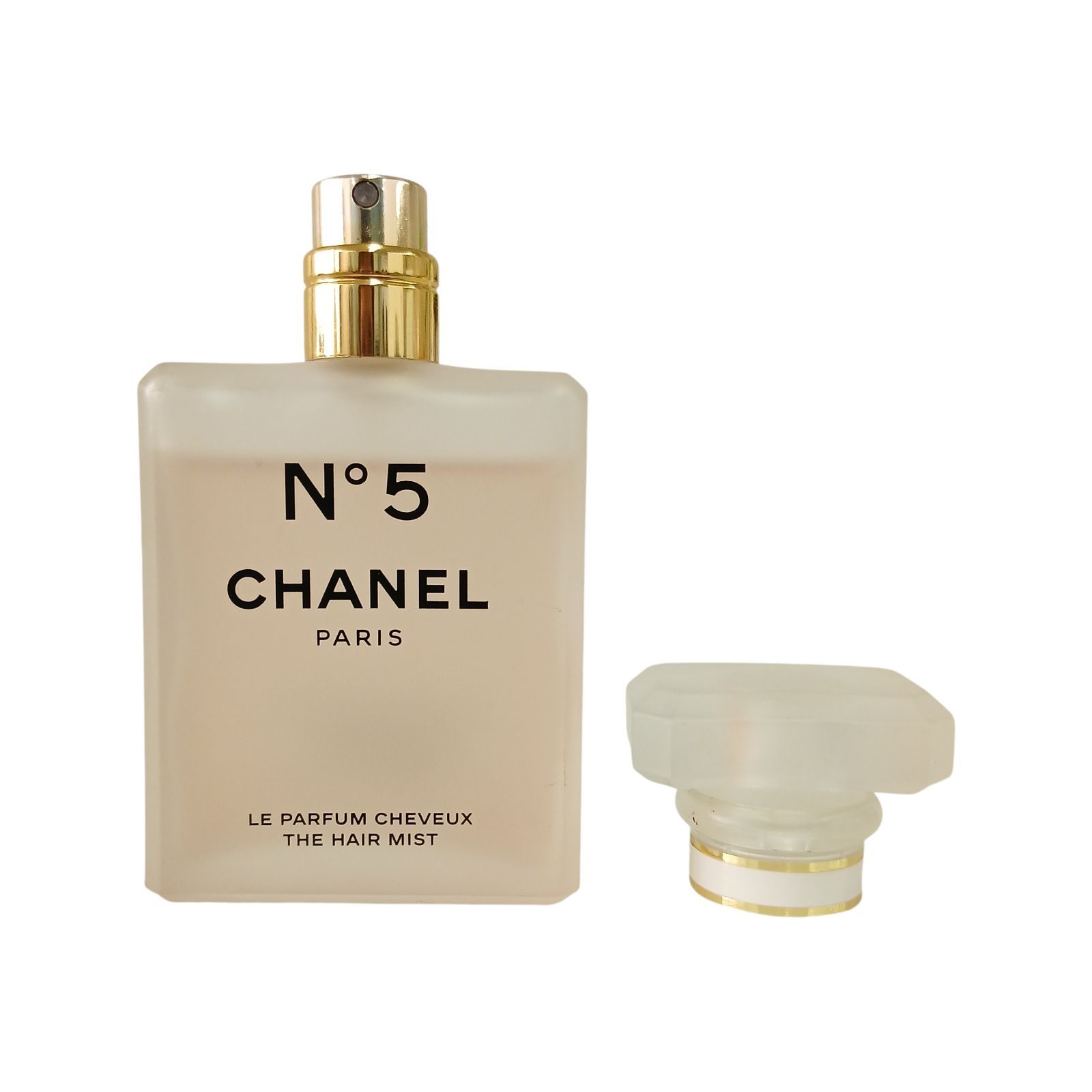 CHANEL シャネル N°5 ザ ヘア ミスト パルファム 35ml スプレー 
