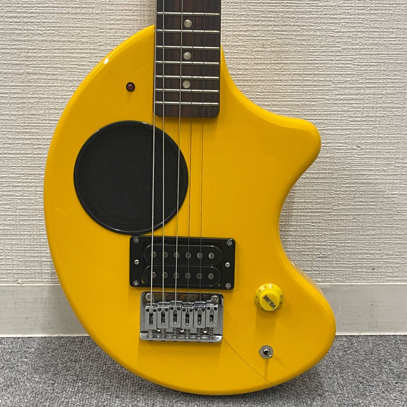 NPA】FERNANDES フェルナンデス エレキギター ZO-3 - メルカリ