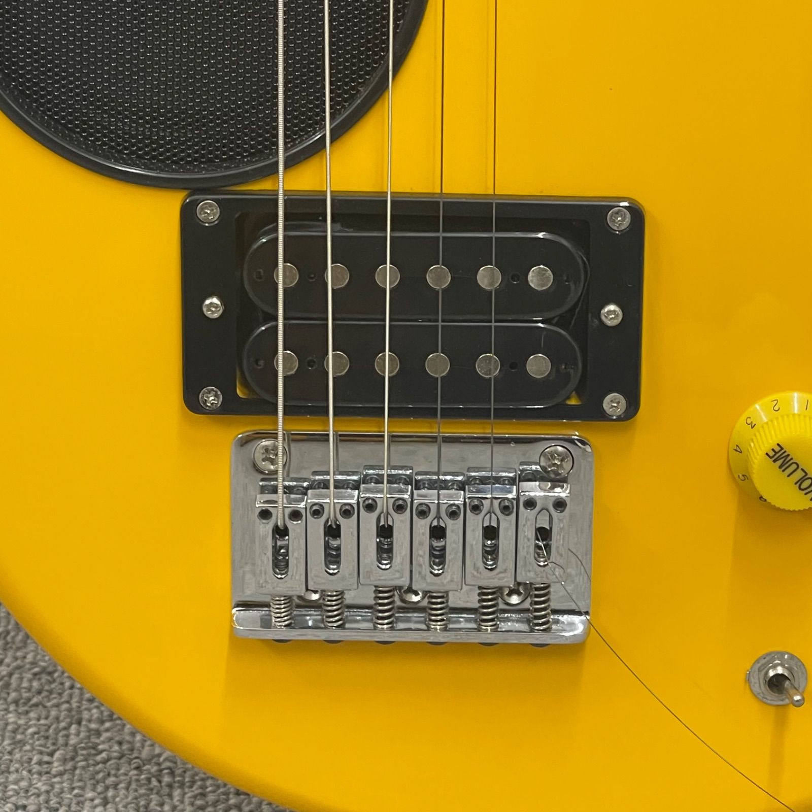 NPA】FERNANDES フェルナンデス エレキギター ZO-3 - メルカリ