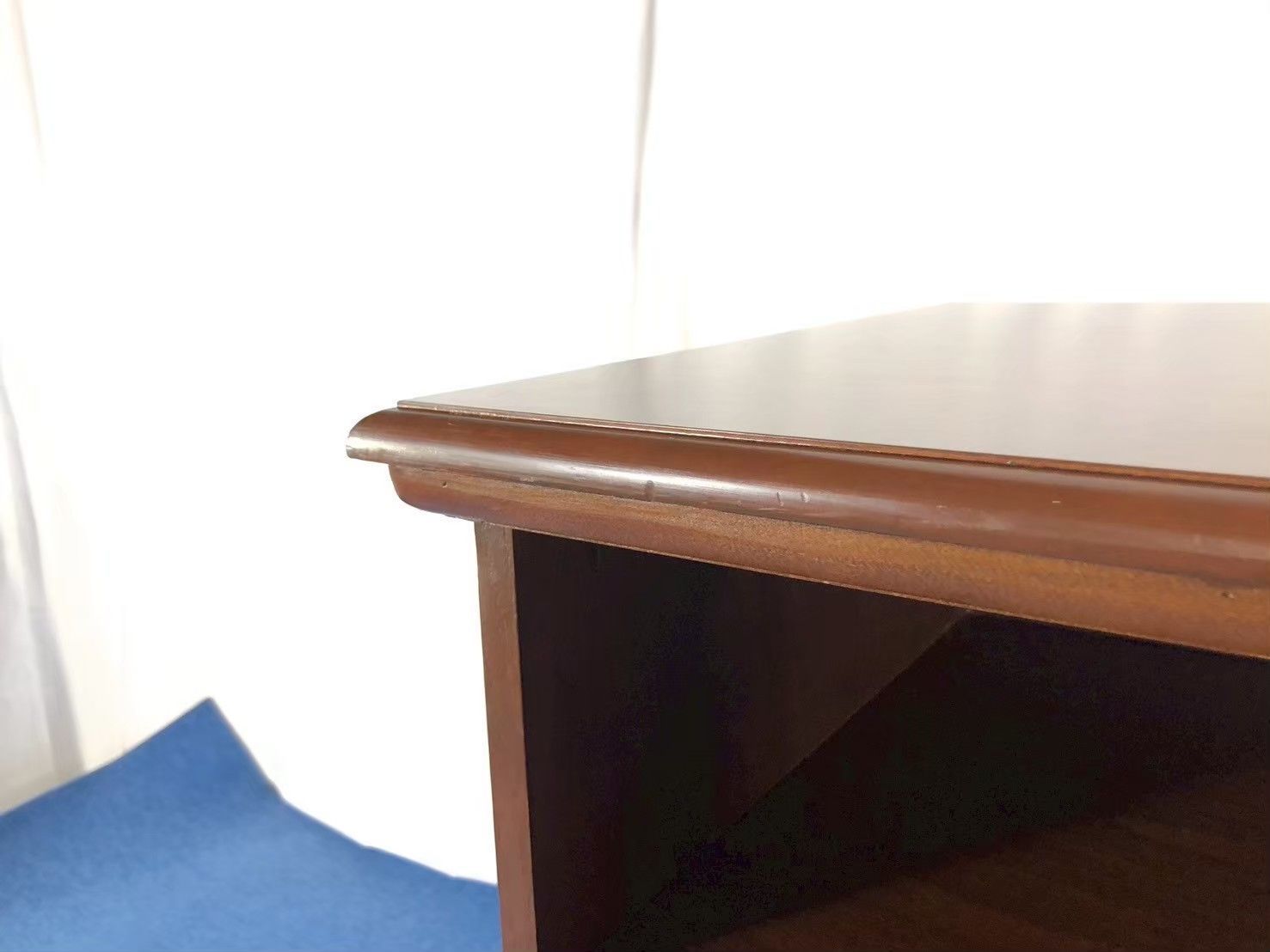 ◎【アメリカ家具】Thomasville AVキャビネット トーマスビル オープン