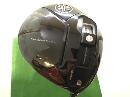 【中古】 ヤマハ RMX VD/R(2024)  9.5 ドライバー DR TENSEI PRO BLUE 1K 50 (フレックスS) メンズ 男性用 右利き 右用 Bランク ゴルフクラブ