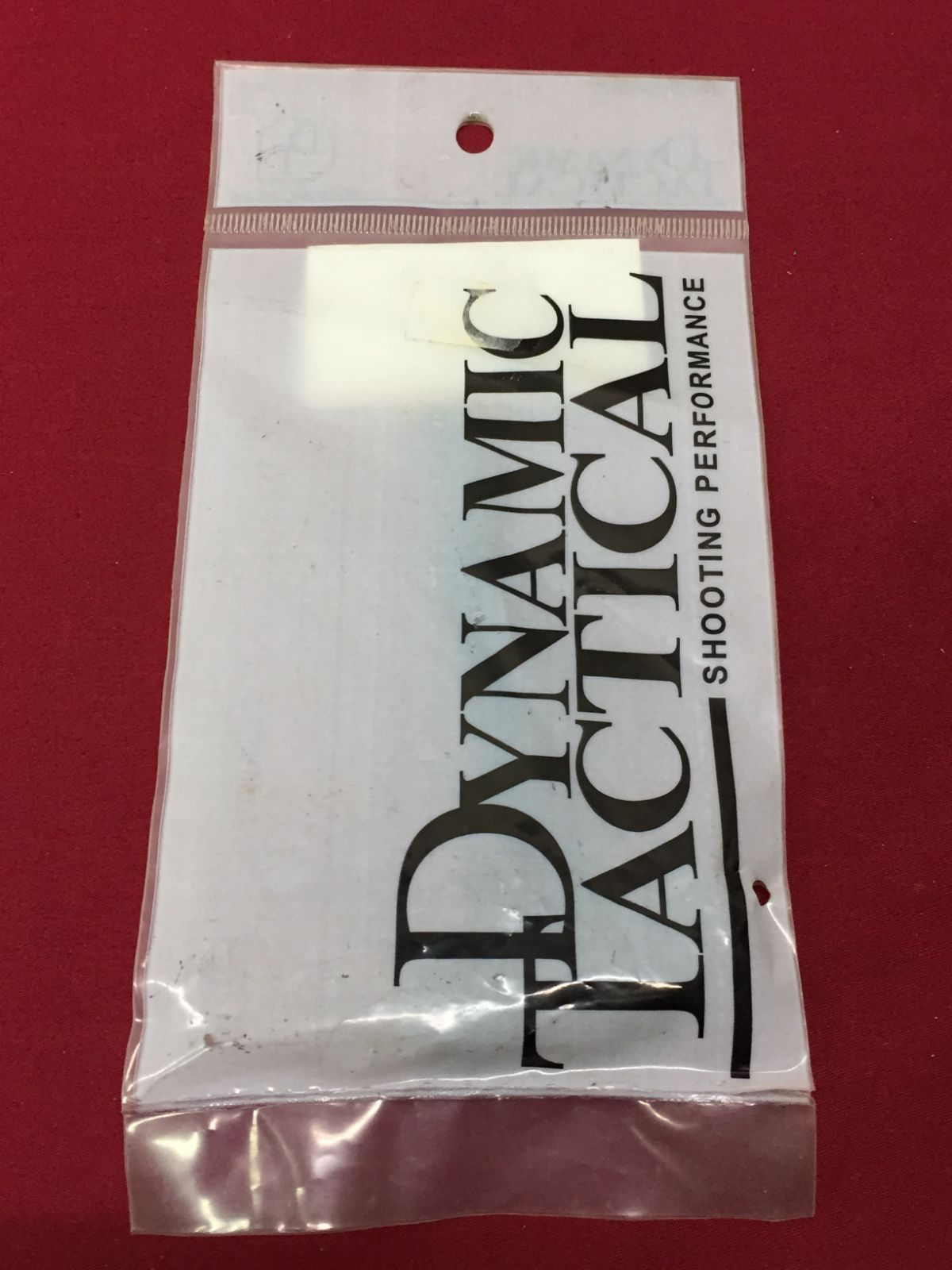 |♥|袋イタミ有 DYNAMIC TAC チャージングハンドル DY-AC 58 S-TM 707