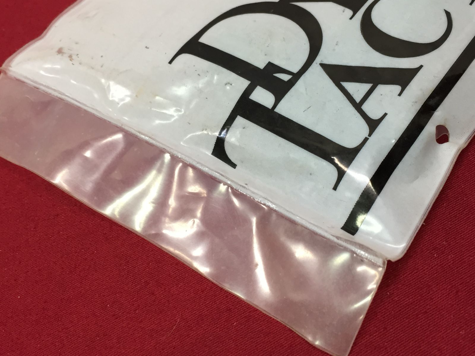 TAC チャージングハンドル