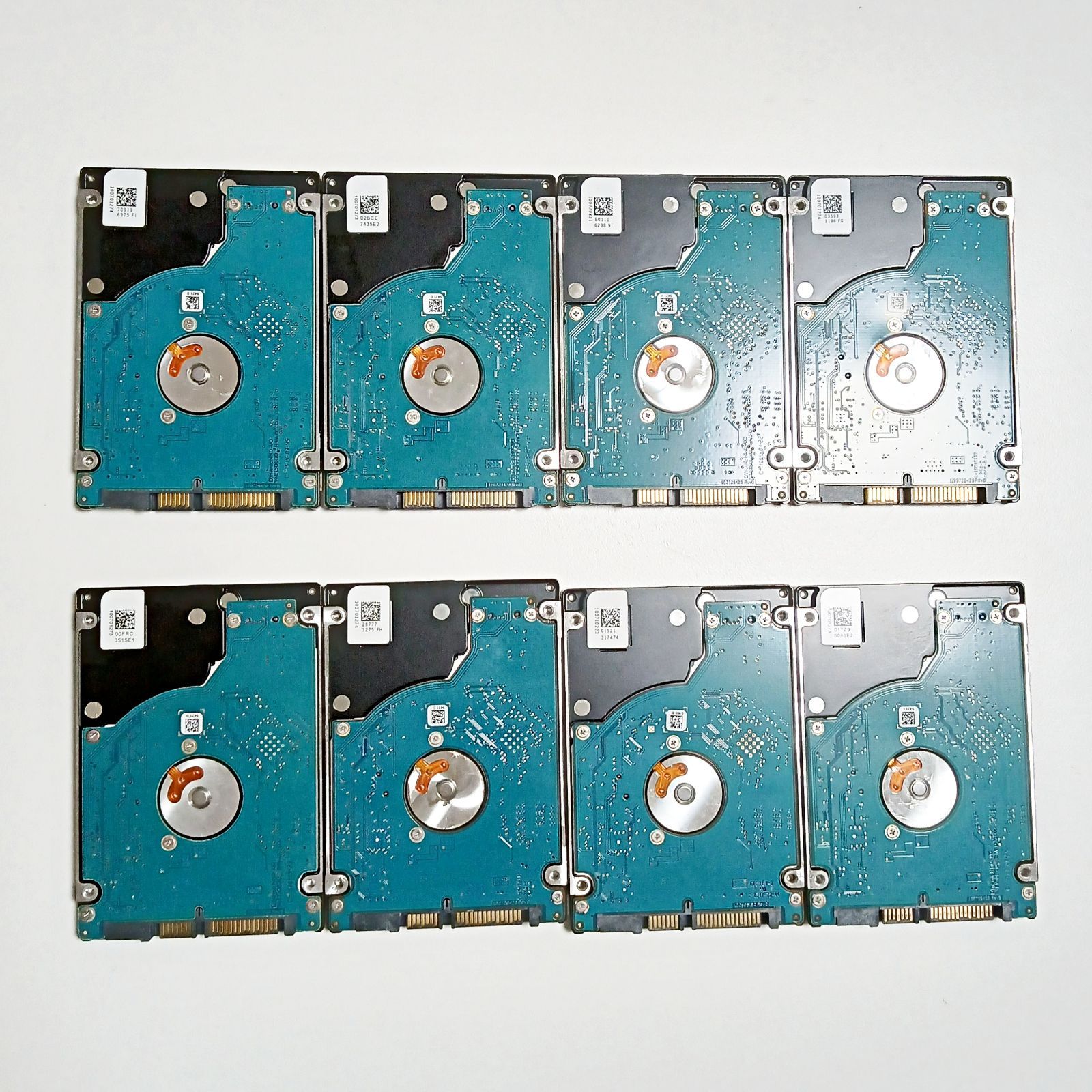 Seagate 2TB HDD ST2000LX001 正常動作品 Seagate FireCuda 2TB 2 5