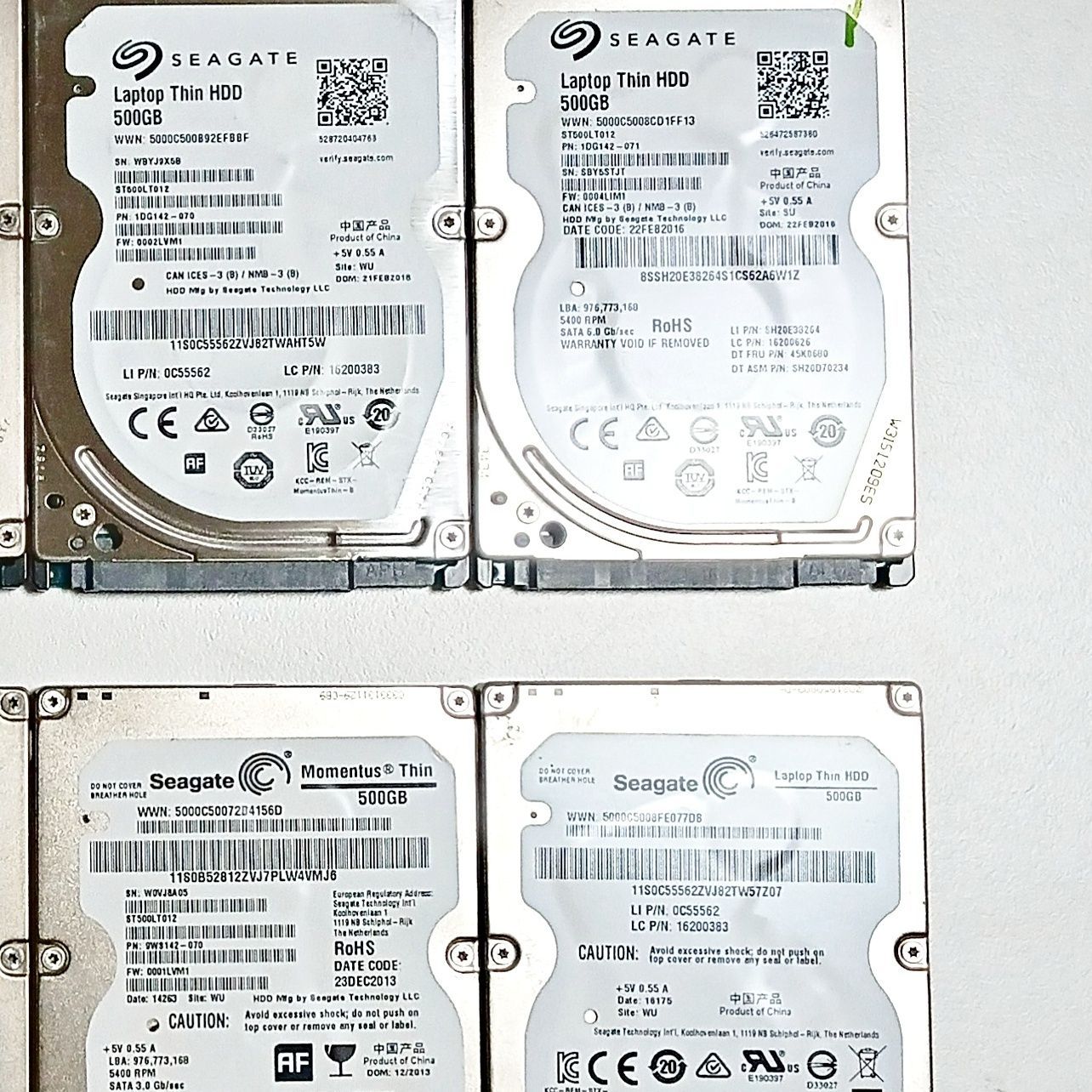 797 HDD 500GB 正常 2.5インチ 11個 使用時間短め 797 HDD 500GB 正常 2.5インチ 11個 使用時間短め 797 HDD 500GB 正常 2.5