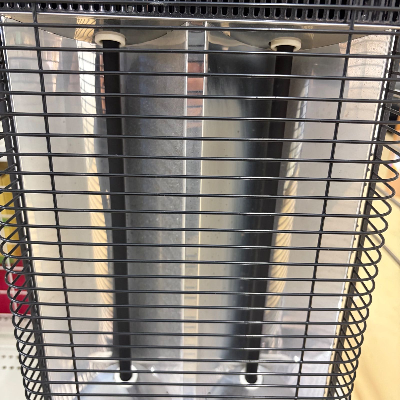DAIKIN ダイキン 遠赤外線暖房機 CERAMHEAT ERFT11VS-H 2018年製 