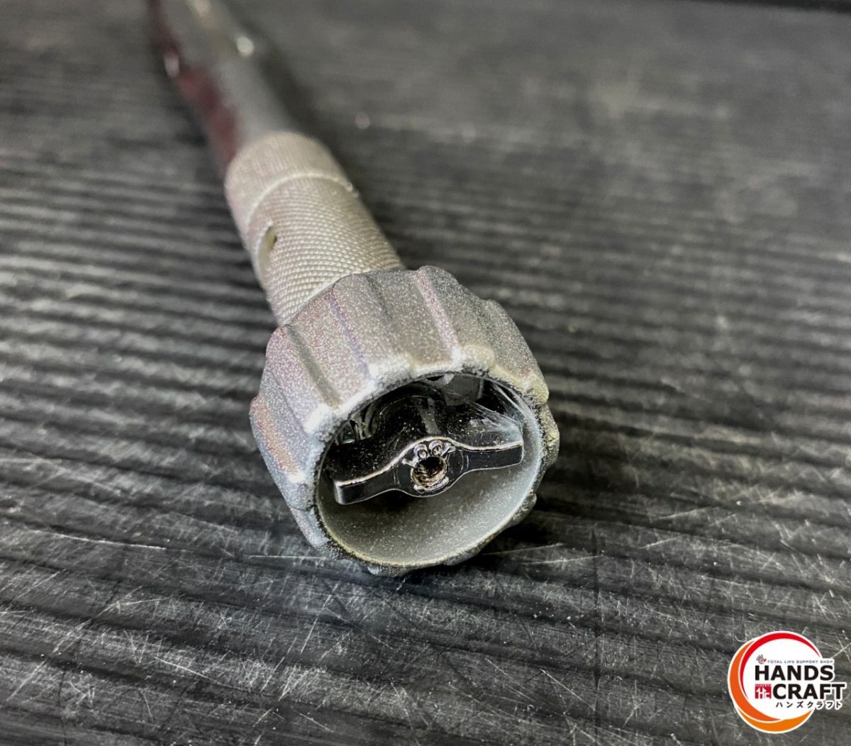  -MH トルクレンチ 外箱なし トルクレンチ スパナ レンチ